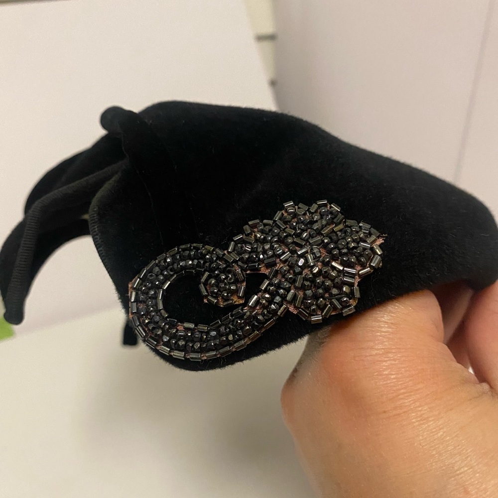 Eva Mae Vtg hat